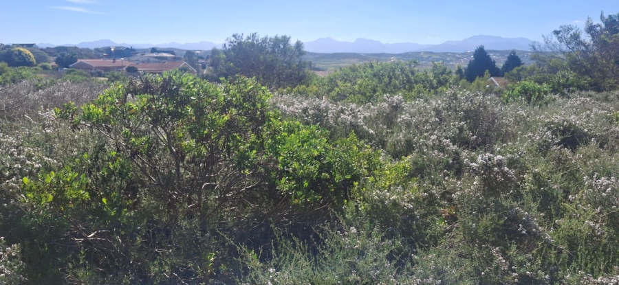 0 Bedroom Property for Sale in Hartenbos Heuwels Western Cape